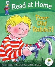 Read at Home 2a: POOR OLD