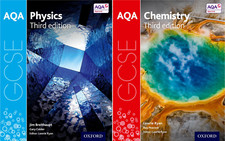 AQA GCSE Triple Science