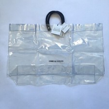 NWT Comme des Garcons CDG Good