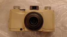 Ilford Advocate Series 1 Camera, with Dallmeyer 35mm f4.5 Lens & Case. 