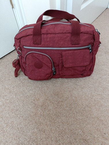 Kipling shoulder bag - kipling,