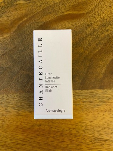 Value boxed chantecaille - £26,