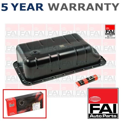 Fai oil sump - fai,