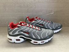 🔥 Nike Air Max Plus TN Tuned 1 (GS) Boy's Girl's UK 5 EU 38 US 5.5Y CD0609-005