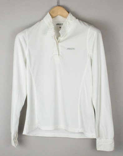 Musto women polo neck sweater - women,