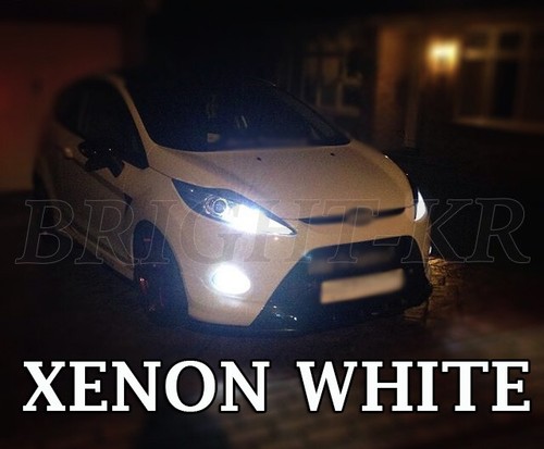 Fits ford fiesta - fits, smd