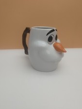 Disney Store Olaf (Frozen) 3D