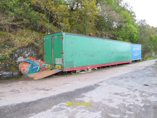 Photo 6x4 trailer fishing - photo,