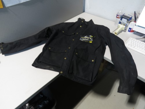 New scorpion black birmingham - scorpion,
