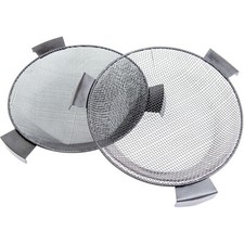 Leeda 4mm Bait Riddle 36cm NEW Coarse Fishing Bait Riddle - M0005