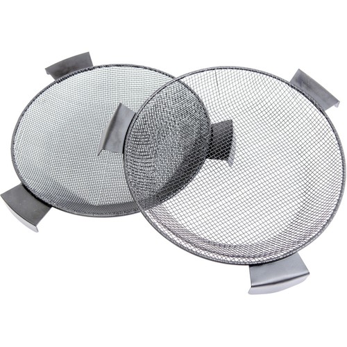Leeda 4mm bait riddle - leeda,