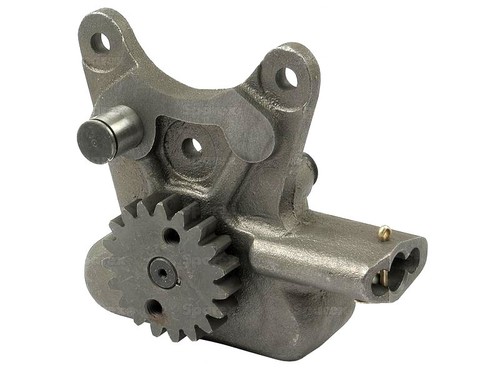 Engine oil pump for - engine,