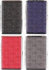 SUPER KING Size Cigarette Case