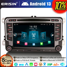 Android 13 Car Stereo DAB+ DVD