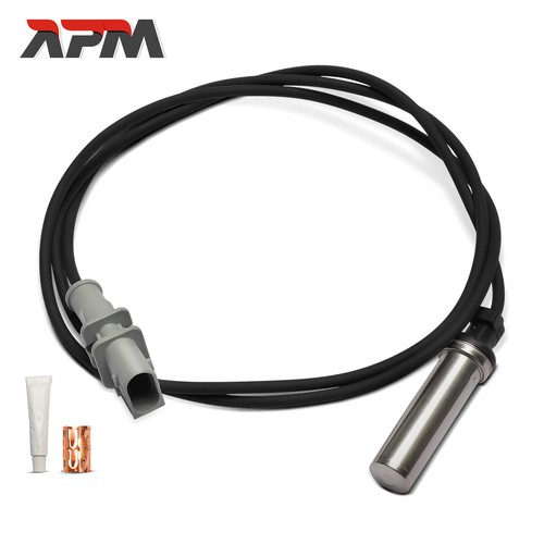 Abs sensor wheel speed - wheel,