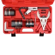 Piston Ring Compressor Kit