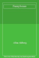 Funnybones,Allan Ahlberg