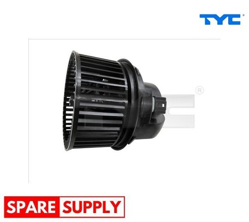 Interior blower for - interior, ford