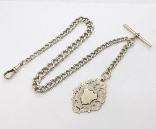 Edwardian sterling silver - edwardian,