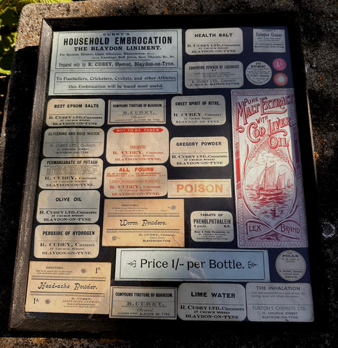 Original antique vintage - original,