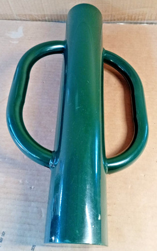 Inch fence post - 17,