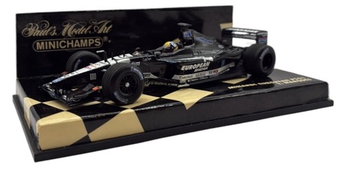 Minichamps 43 minardi - minichamps,