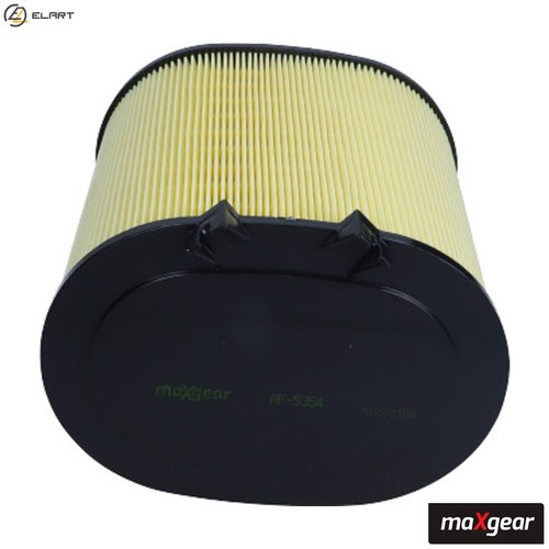 Air filter 2337 - for, porsche