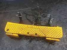 MERCEDES SPRINTER REAR STEP