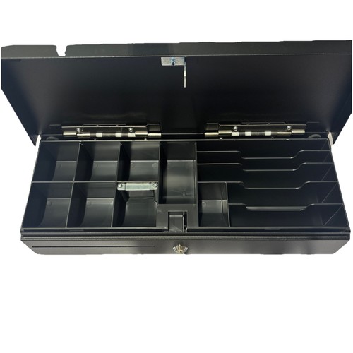 International cash drawer - cash,