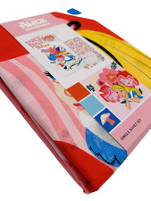 Whimsical Floral Single