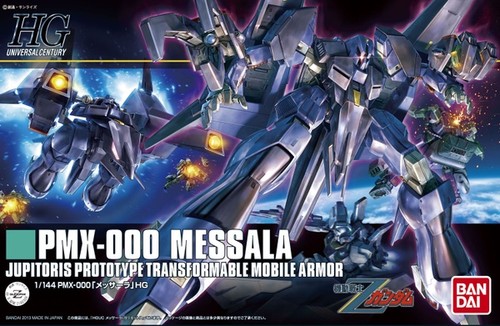 144 hguc pmx 000 - 1/144, pmx-000