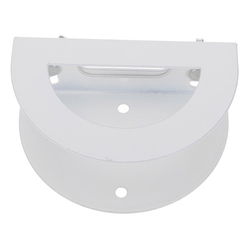 Wall mounted scale - wall-mounted, bracket