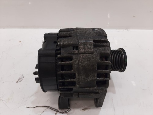 Vauxhall vivaro mk1 2001 - mk1, 2001-2015