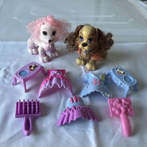 Fisher price puppy dog - fisher,