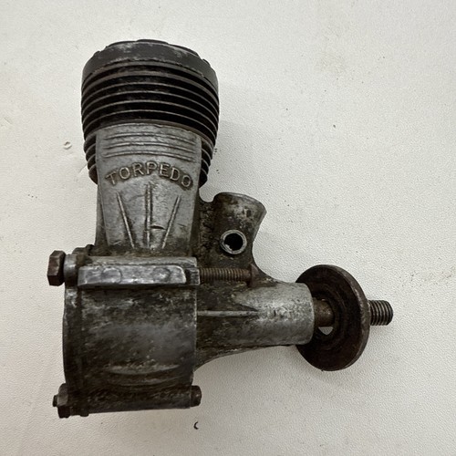 Vintage torpedo - vintage, 29