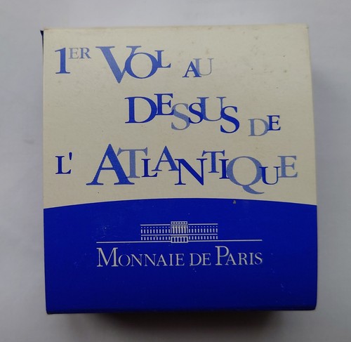 Monnaie paris 1st non - monnaie,