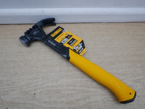 Dewalt dwht51002 16oz - dewalt, curved