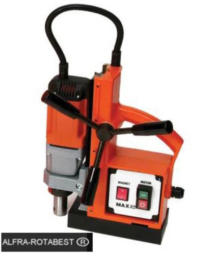 Afra max38 mag - max38, drill