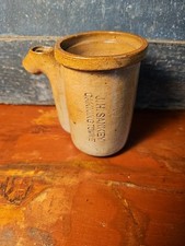 Salesman Sample J H Sankey