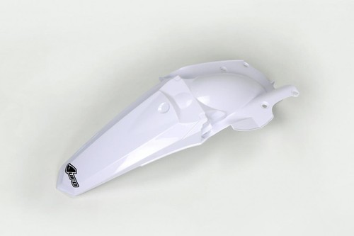 Rear fender - rear,