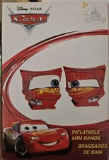 Disney pixar cars inflatable - pixar,