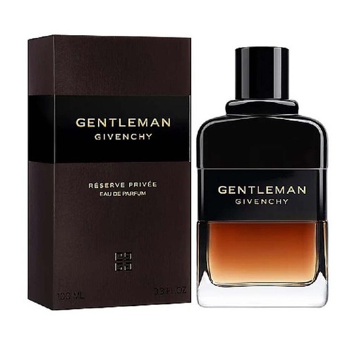 Givenchy gentleman reserve - givenchy,