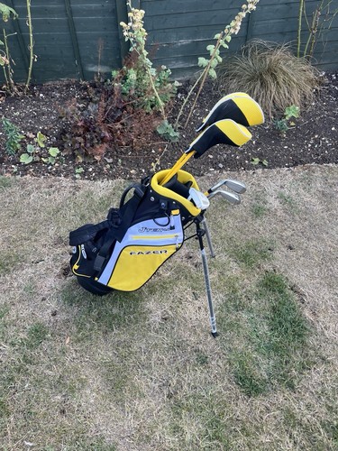 Fazer tek junior golf - junior,