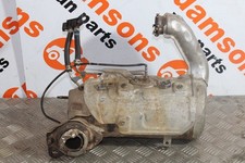 Nissan Nv200 Acenta Dci 1.5 Diesel Particulate Filter DPF Genuine