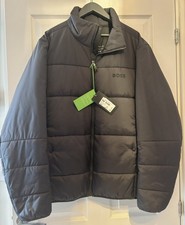 New 100% Genuine Mens Grey