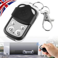 433MHz Remote Control 4CH