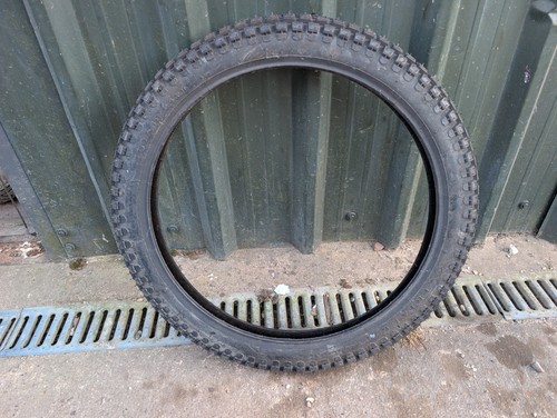 2020 trials motorcycle tyre - trials,