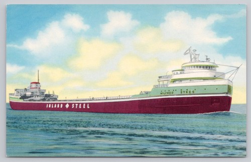 Vintage wilfred sykes - vintage,