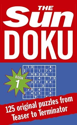 The sun doku - sun,