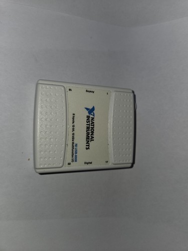 Usb 6008 input 12 - 8,